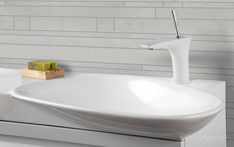 Смеситель Hansgrohe PuraVida 15074400, фото 3