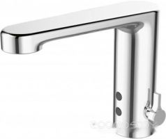 Смеситель BelBagno BB-ELVM-CRM
