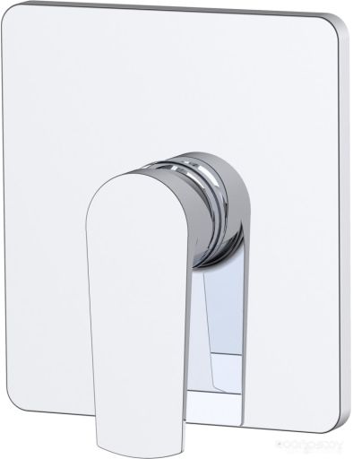 Смеситель BelBagno Carin CAR-BDM-CRM, фото 1