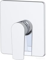 Смеситель BelBagno Carin CAR-BDM-CRM