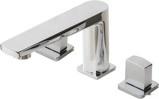 Смеситель BelBagno Carin CAR-LTF-CRM