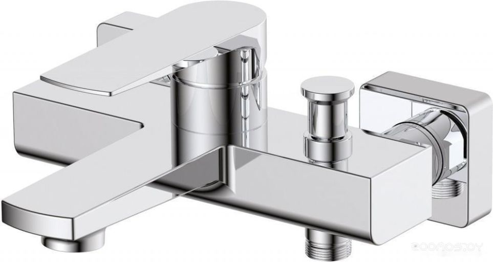 Смеситель BelBagno Carin CAR-VASM-CRM, фото 1
