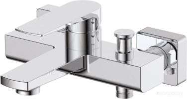 Смеситель BelBagno Carin CAR-VASM-CRM