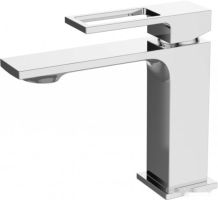 Смеситель BelBagno LUC-LVM-CRM