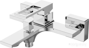 Смеситель BelBagno LUC-VAS-CRM