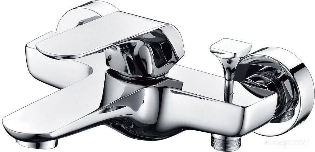 Смеситель BelBagno Nota NOT-VASM-CRM, фото 1
