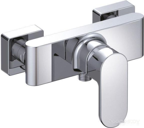 Смеситель BelBagno Terra TER-ESDM-CRM, фото 1