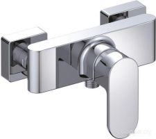 Смеситель BelBagno Terra TER-ESDM-CRM