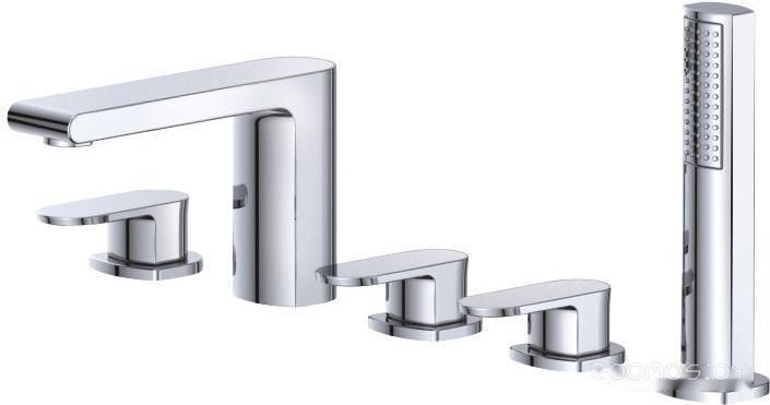 Смеситель BelBagno Terra TER-VI5-CRM, фото 1