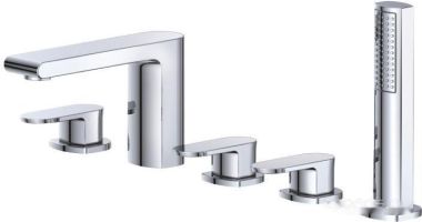 Смеситель BelBagno Terra TER-VI5-CRM