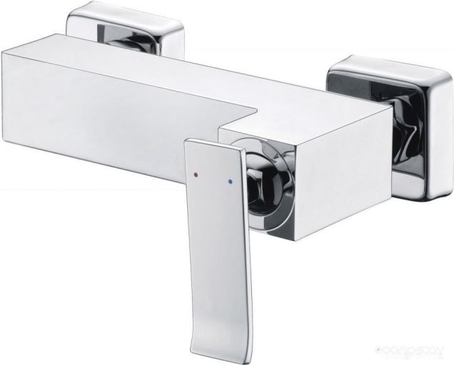 Смеситель BelBagno Ticino TIC-ESDM-CRM, фото 1
