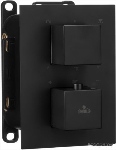 Смеситель Deante Box BXY NEAT, фото 1