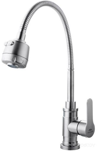 Смеситель Fashun A54401-3, фото 1