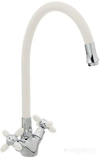 Смеситель Frud R44127-7, фото 1