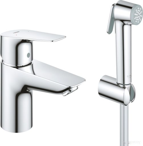 Смеситель Grohe BauEdge 23757001, фото 1