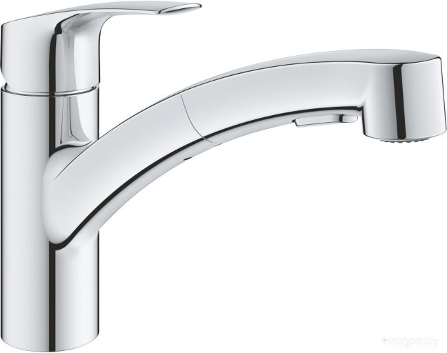 Смеситель Grohe Eurosmart 30305001, фото 1