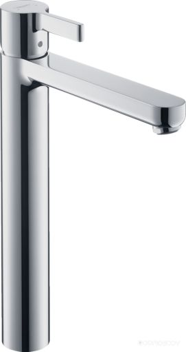 Смеситель Hansgrohe Metris S (31023000), фото 1