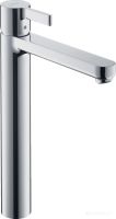 Смеситель Hansgrohe Metris S (31023000)
