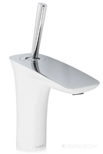 Смеситель Hansgrohe PuraVida 15074400, фото 1