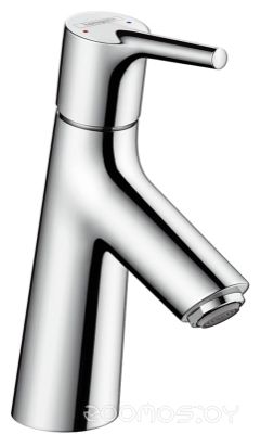 Смеситель Hansgrohe Talis S 72010000, фото 1