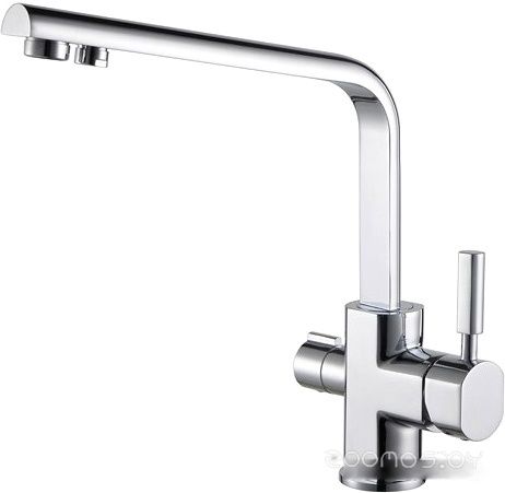 Смеситель Kaiser Decor хром, фото 1