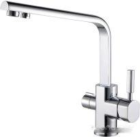 Смеситель Kaiser Decor хром