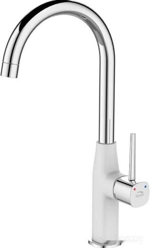 Смеситель Laveo Pola BAP 668D, фото 1