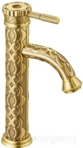 Смеситель Lemark Jasmine LM6609B, фото 1