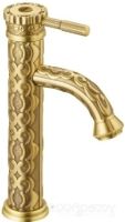 Смеситель Lemark Jasmine LM6609B