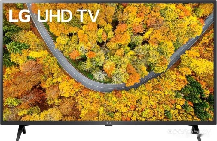 Телевизор LG 43UP76506LD, фото 1