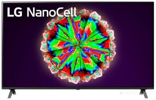 Телевизор LG 55NANO806