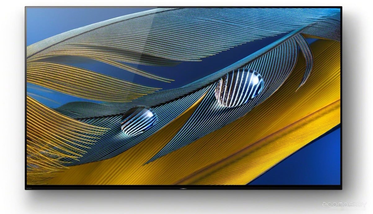OLED телевизор Sony XR-55A80J, фото 2