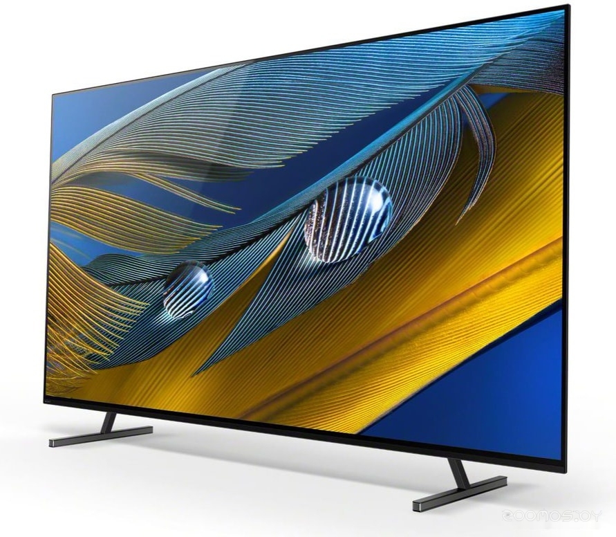 OLED телевизор Sony XR-55A80J, фото 3