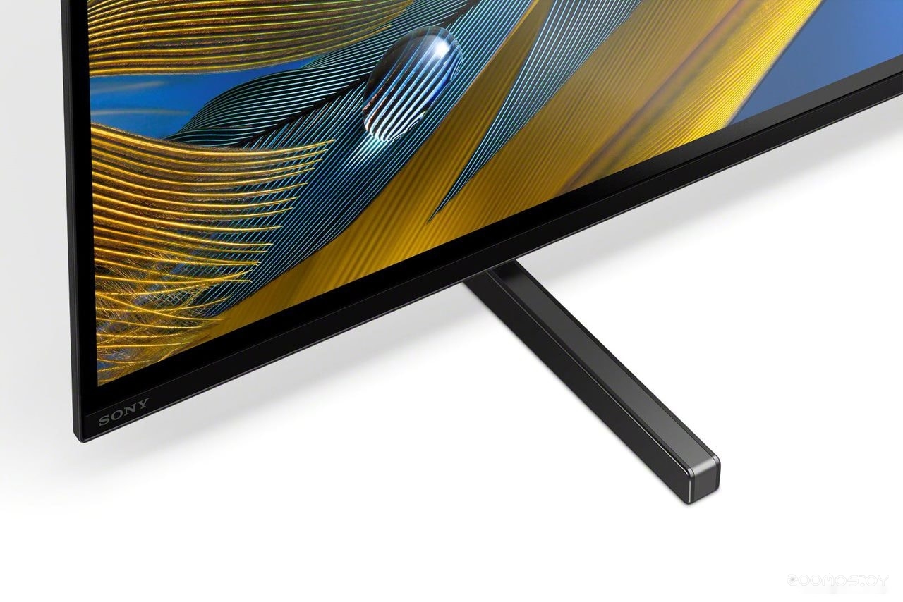 OLED телевизор Sony XR-55A80J, фото 5