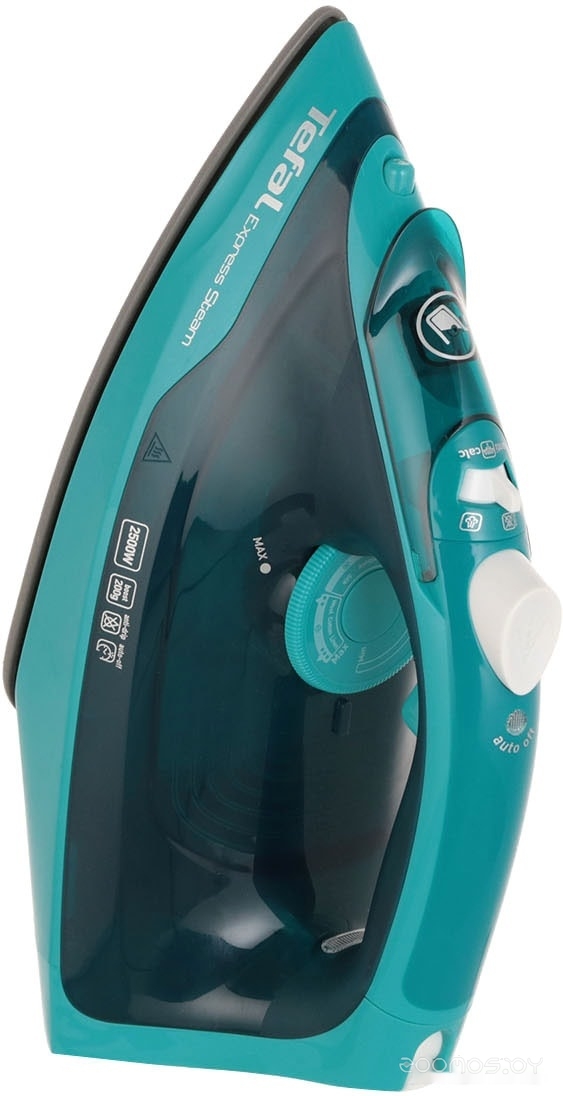 Утюг Tefal FV2867E0, фото 10