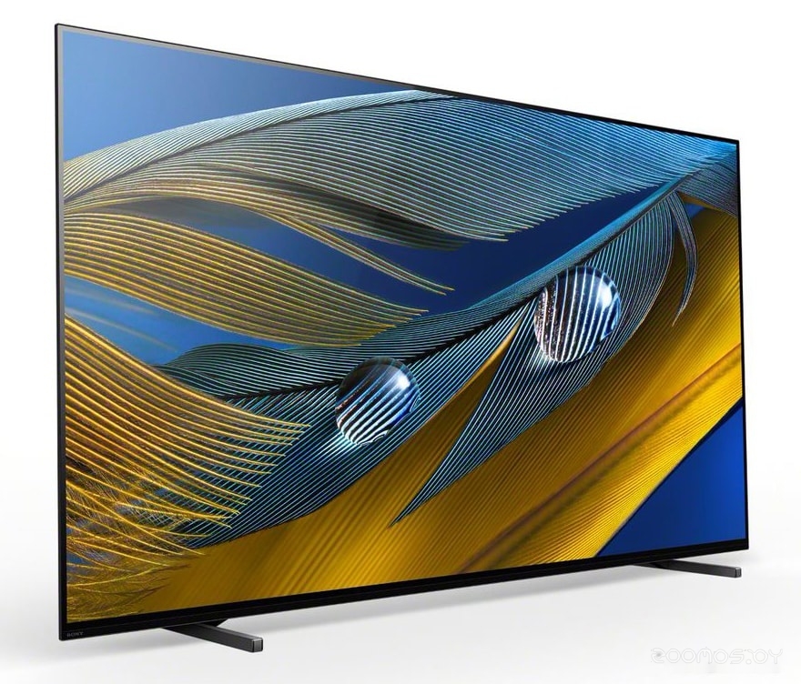 OLED телевизор Sony XR-55A80J, фото 4