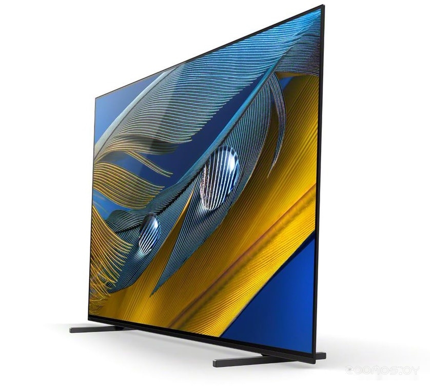 OLED телевизор Sony XR-55A80J, фото 13