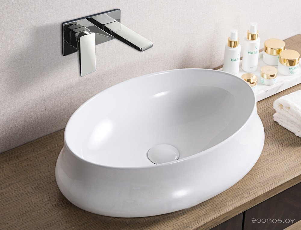 Умывальник BelBagno BB1389, фото 3