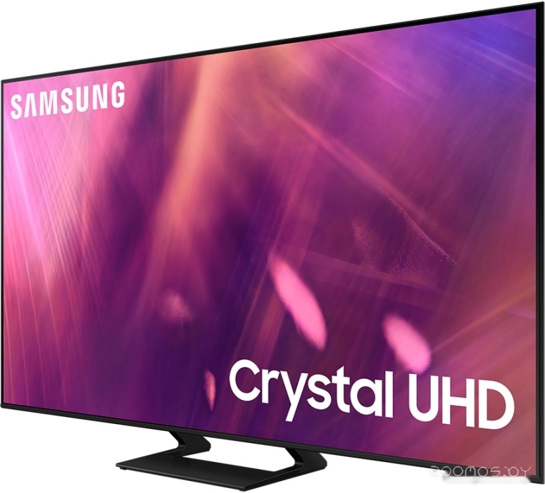 ЖК-телевизор Samsung UE55AU9000U, фото 4