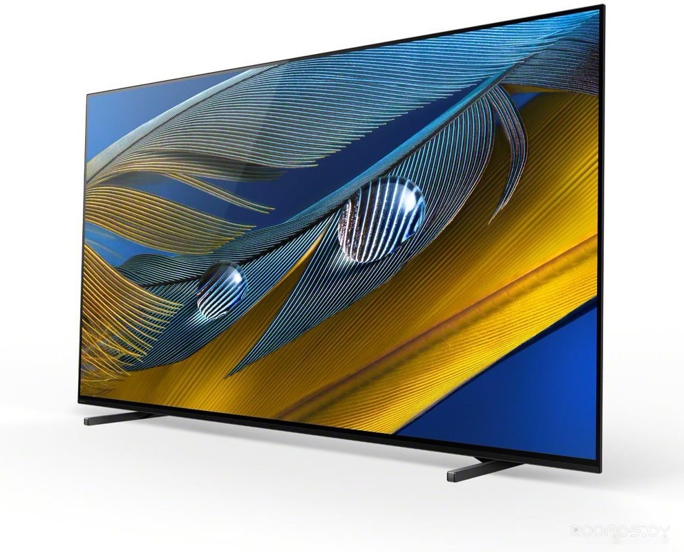 OLED телевизор Sony XR-55A80J, фото 17