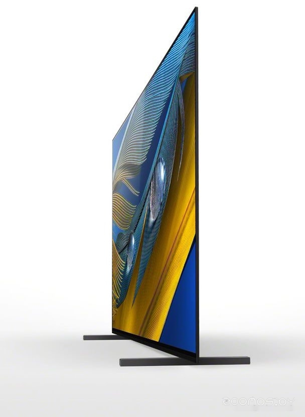 OLED телевизор Sony XR-55A80J, фото 6