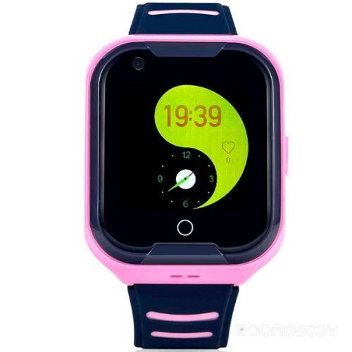 Умные часы Wonlex KT11 (Pink)