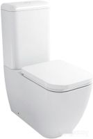 Унитаз BelBagno Alpina [BB10100CP]