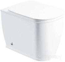 Унитаз BelBagno Prado [BB10150CP]