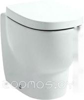 Унитаз Laufen Mimo 8245560000001