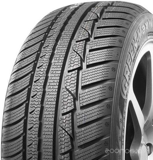 Шина LingLong GREEN-Max-Winter-UHP 255/35 R19 96V, фото 2