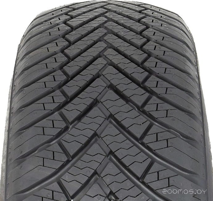 Автомобильные шины LingLong GREEN-Max All Season 225/55R17 101V, фото 2