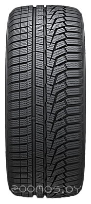 Шина Hankook Winter I*Cept Evo 2 W320 225/60 R17 103V, фото 2
