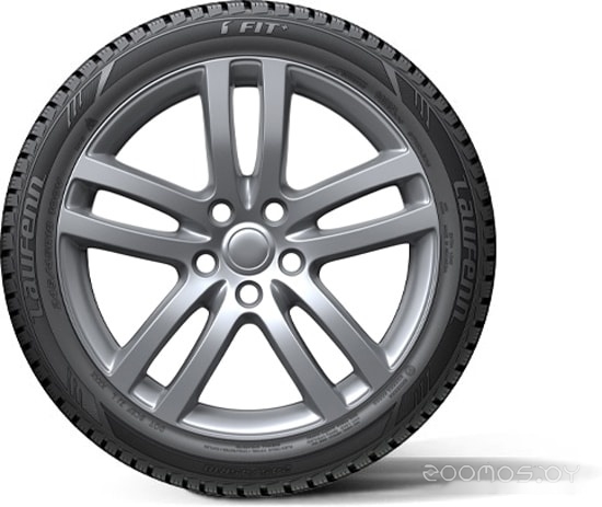 Автомобильные шины Laufenn I Fit+ 235/55R17 103V, фото 2