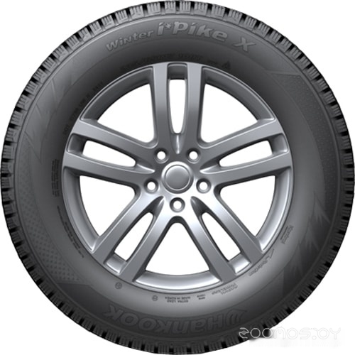 Автомобильные шины Hankook Winter i*Pike X W429A 225/60R17 103T, фото 4